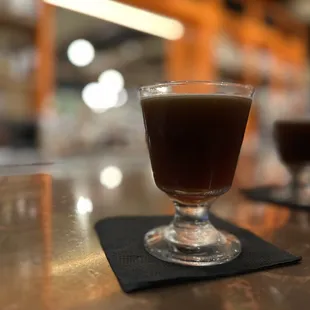 Espresso martini