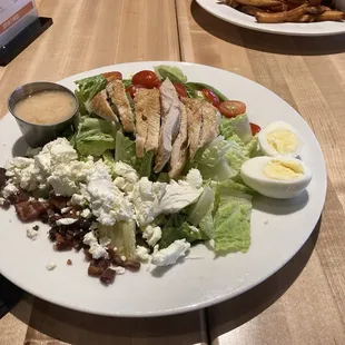 Cobb Salad