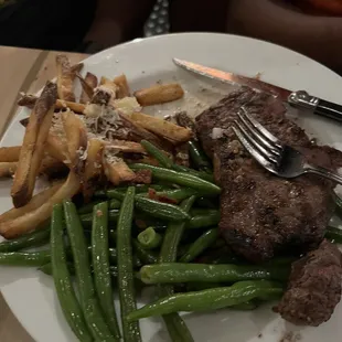 Steak Frites