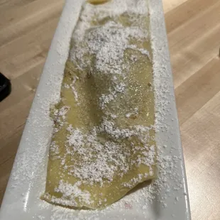 Sweet Crepe