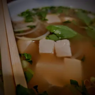 Sam Hut Restaurant Yucaipa Cal Pho Noodle Soup