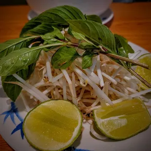 Sam Hut Restaurant Yucaipa Cal Pho Noodle Soup