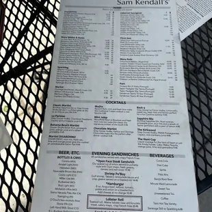 Menu2