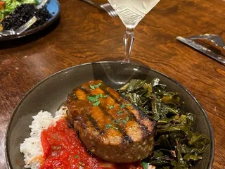 Tombo Grille