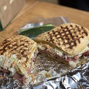 Chipotle Pastrami