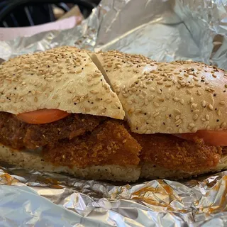 Buffalo Chicken Sandwich