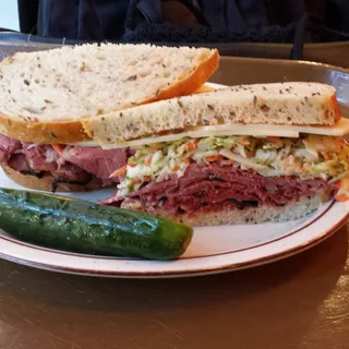 Corned Beef