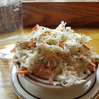 Coleslaw