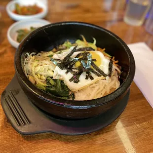 Bibimbap