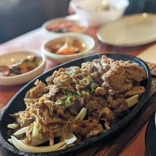 Bulgogi