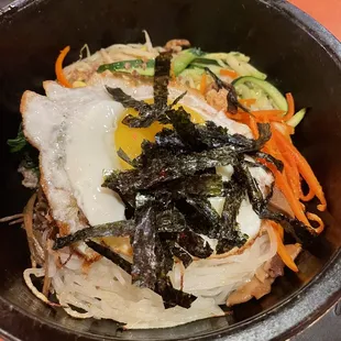 Bibimbap