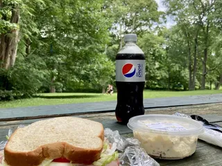 George Rogers Clark Park