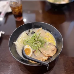 Sam Ramen