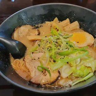 Tonkotsu