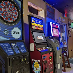 Sam’s Bar & Grill