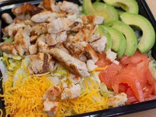 Hammys Smash Burgers