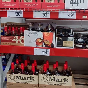 Maker&apos;s Mark!