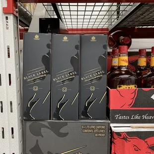 Johnnie Walker Black Label