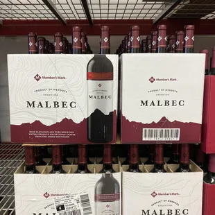 The best $6-7 Malbec you can get