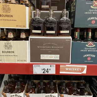 Woodford Reserve