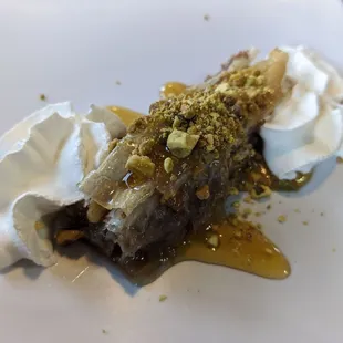 Baklava