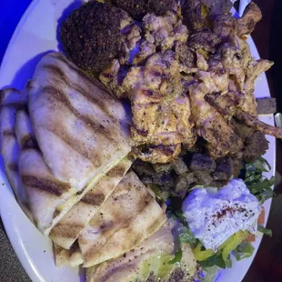 Ultimate plate