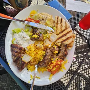 food