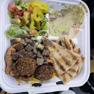 Ultimate Plate