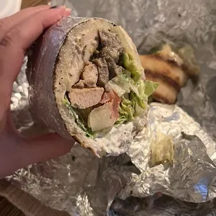 Ultimate Gyros