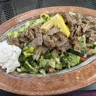 Tzatziki