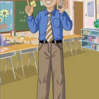 Jeff P.