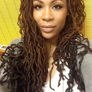 Krystle N.