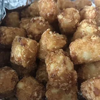 Tator Tots