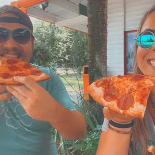 Slices!  instagram @given_nofox