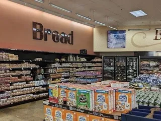 Hays Food Town