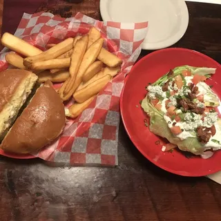 Wedge Salad