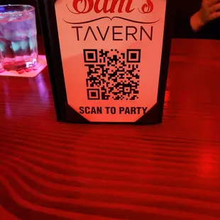 Sams tavern woot