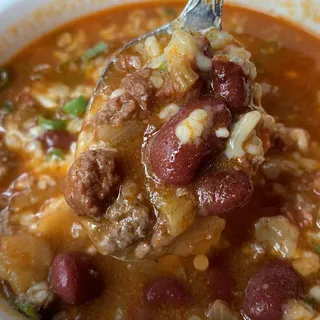 Tavern Chili