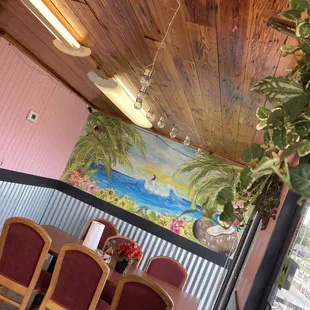 Dinning Room