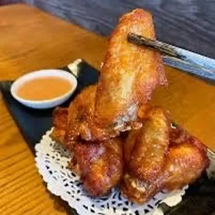 Wings
