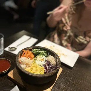 Bibimbap