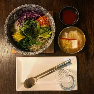 Bibimbap