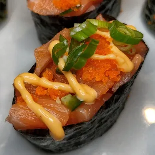 Salmon