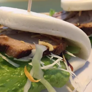 BAO - where have these treats been all my life?!