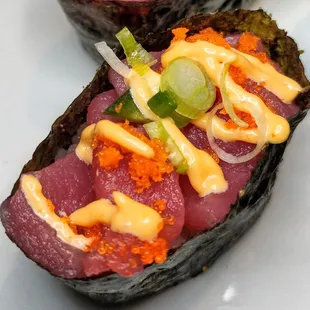 Tuna