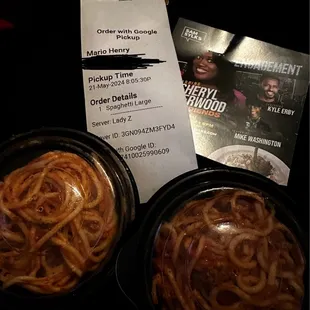 Sam Sylks chicken & Fish