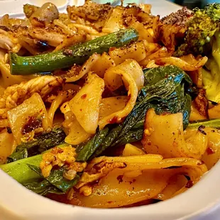 Sam Thai Cuisine