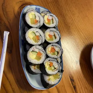 Kimbap