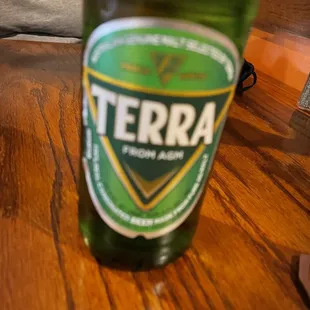 Light and crisp. Excellent beer