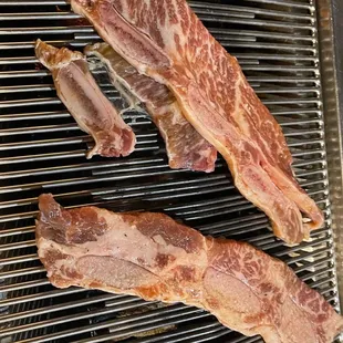 Short ribs, my favorite